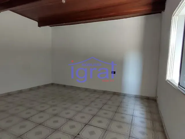 Casa 1 quarto e 1 banheiro, para alugar, no bairro Vila Guarani (Z Sul) em São Paulo