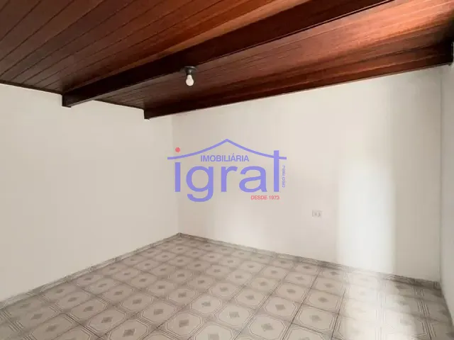 Casa 1 quarto e 1 banheiro, para alugar, no bairro Vila Guarani (Z Sul) em São Paulo