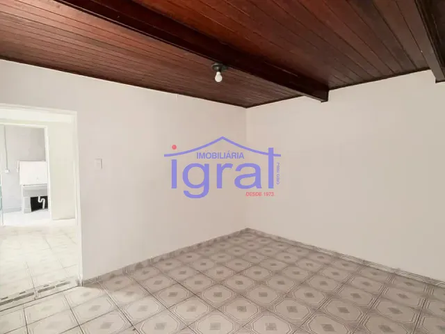 Casa 1 quarto e 1 banheiro, para alugar, no bairro Vila Guarani (Z Sul) em São Paulo