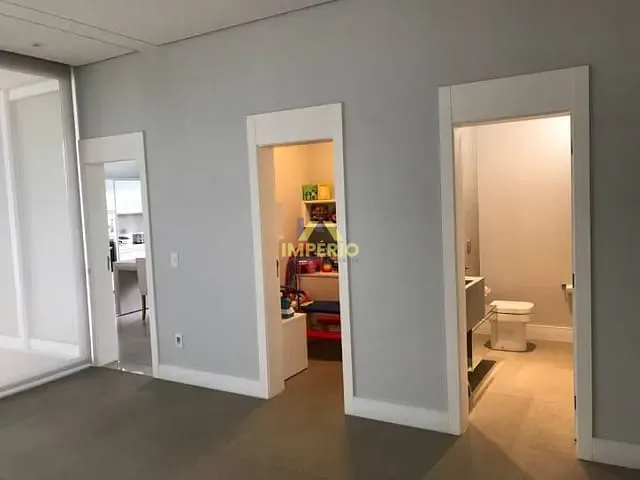 Casa com 440m² 4 quartos e 5 banheiros, à venda, no bairro Residencial Central Parque em Salto