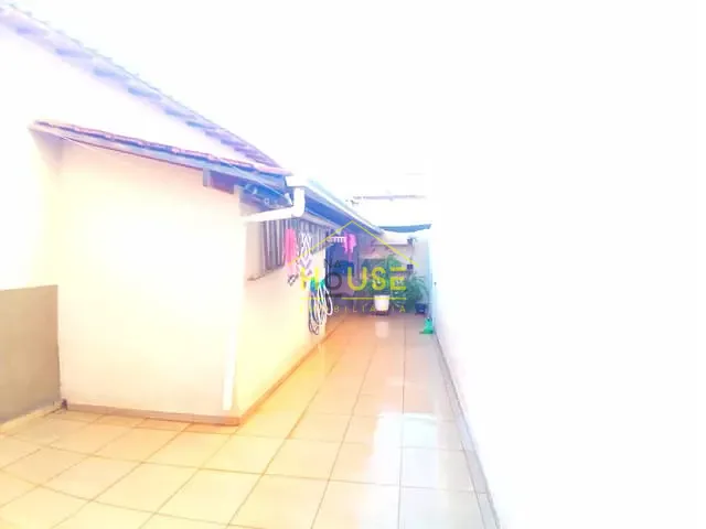 Casa com 236m² 3 quartos e 1 banheiro, à venda, no bairro Parque bentivi em Valentim Gentil