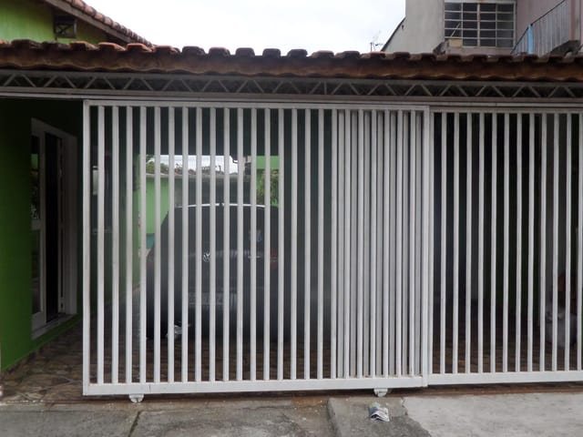 Foto do Casa - Casa residencial à venda, Jardim Portugal, São José dos Campos. | INDEPENDENCE NEGOCIOS IMOBILIARIOS LTDA