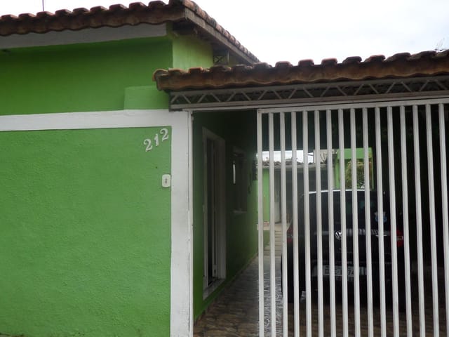 Foto do Casa - Casa residencial à venda, Jardim Portugal, São José dos Campos. | INDEPENDENCE NEGOCIOS IMOBILIARIOS LTDA