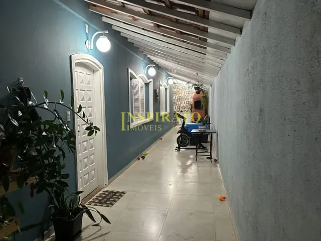 Casa com 200m² 3 quartos e 2 banheiros, à venda, no bairro Colônia em Jundiaí