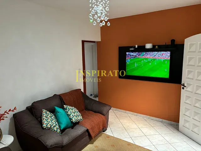 Casa com 200m² 3 quartos e 2 banheiros, à venda, no bairro Colônia em Jundiaí