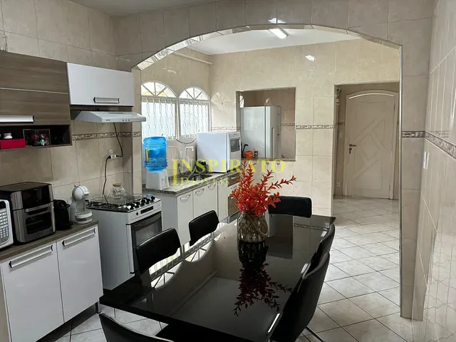 Casa com 200m² 3 quartos e 2 banheiros, à venda, no bairro Colônia em Jundiaí