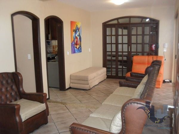 Foto do Casa - Casa à venda 2 Vagas, 360M², Balneário Coroados, Guaratuba - PR | Interpraias Imóveis