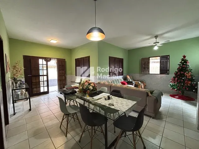 Casa 3 quartos e 2 banheiros, à venda, no bairro Várzea em Recife