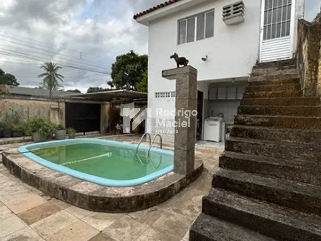 Casa 3 quartos e 2 banheiros, à venda, no bairro Várzea em Recife