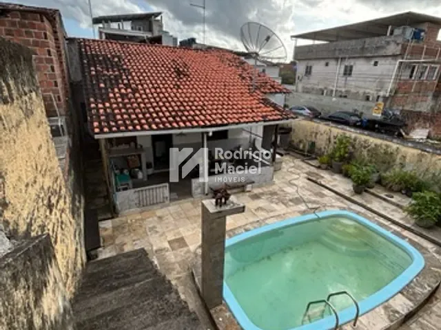 Casa 3 quartos e 2 banheiros, à venda, no bairro Várzea em Recife