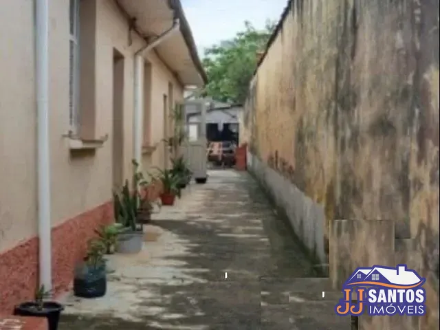 Casa com 282m² 3 quartos e 3 banheiros, à venda, no bairro Mooca em São Paulo