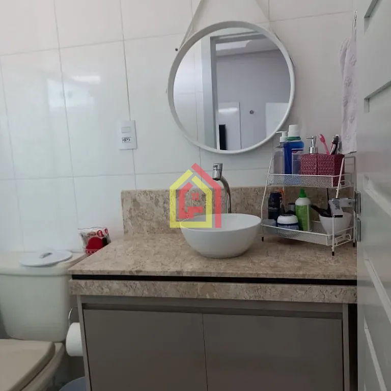 Casa à venda com 3 quartos, 3 suítes, 4 vagas e 162m² no Mirante do Vale, Marabá (PA) — foto 18 de 20