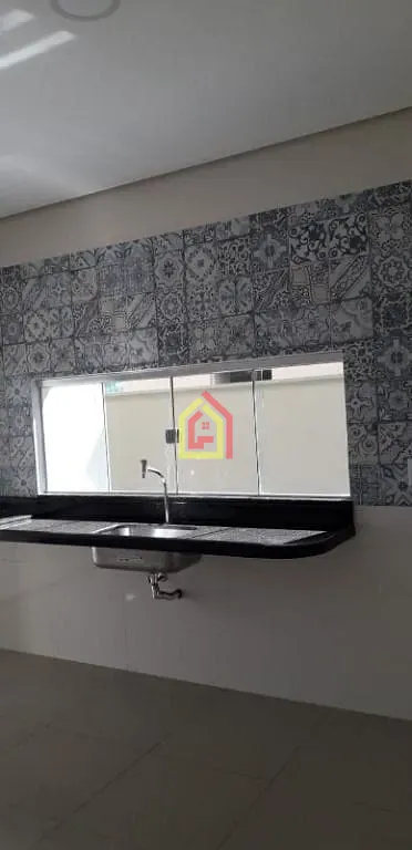 Casa à venda com 3 quartos, 3 suítes, 4 vagas e 162m² no Mirante do Vale, Marabá (PA) — foto 19 de 20