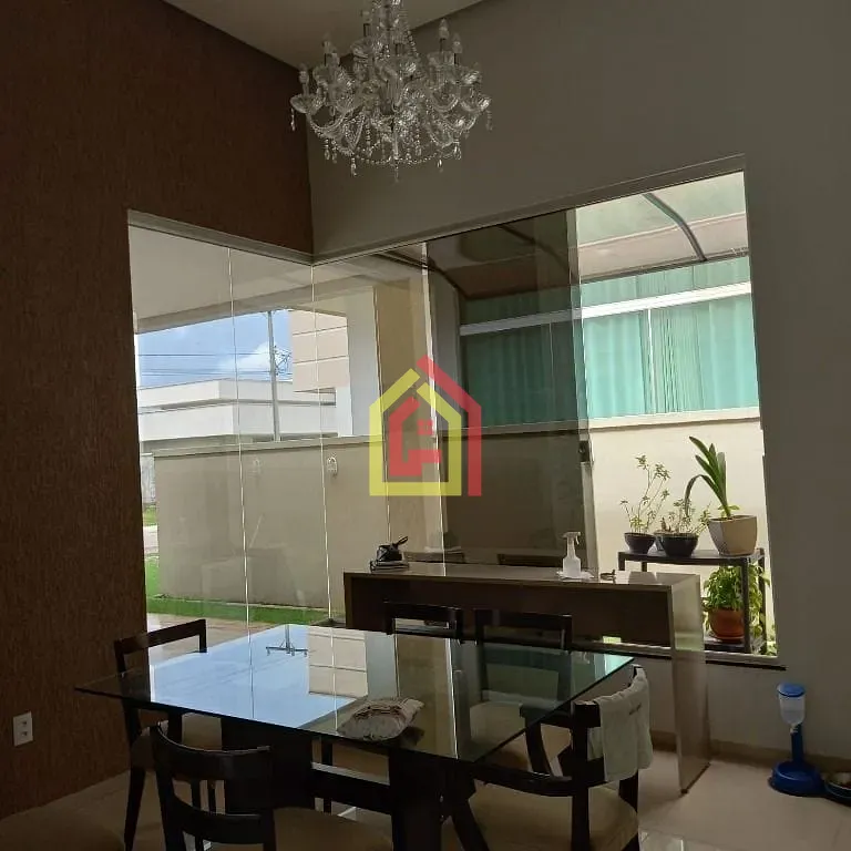Casa à venda com 3 quartos, 3 suítes, 4 vagas e 162m² no Mirante do Vale, Marabá (PA) — foto 9 de 20