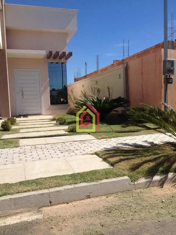 Casa à venda com 3 quartos, 3 suítes, 4 vagas e 162m² no Mirante do Vale, Marabá (PA) — foto 5 de 20