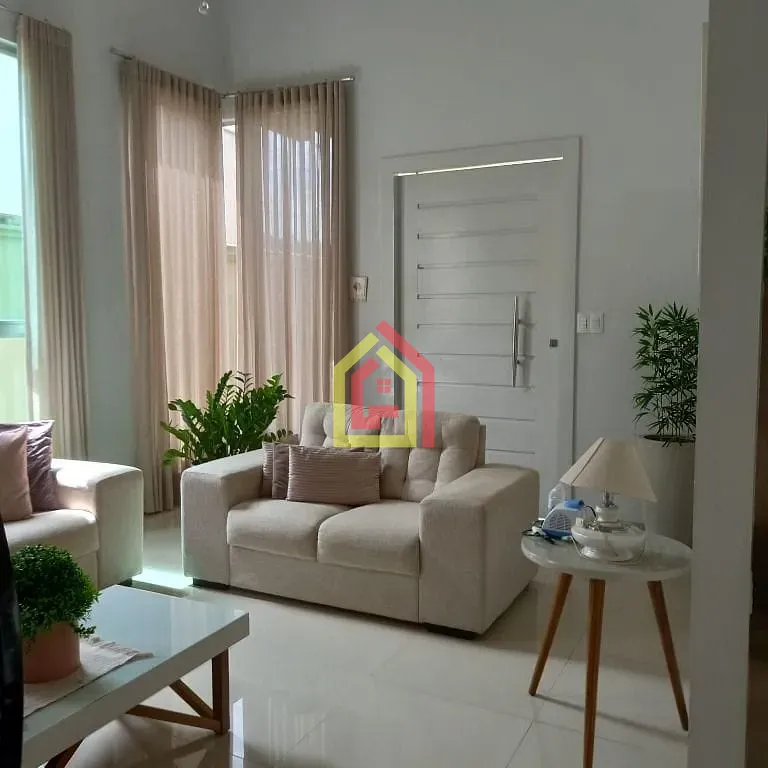 Casa à venda com 3 quartos, 3 suítes, 4 vagas e 162m² no Mirante do Vale, Marabá (PA) — foto 7 de 20