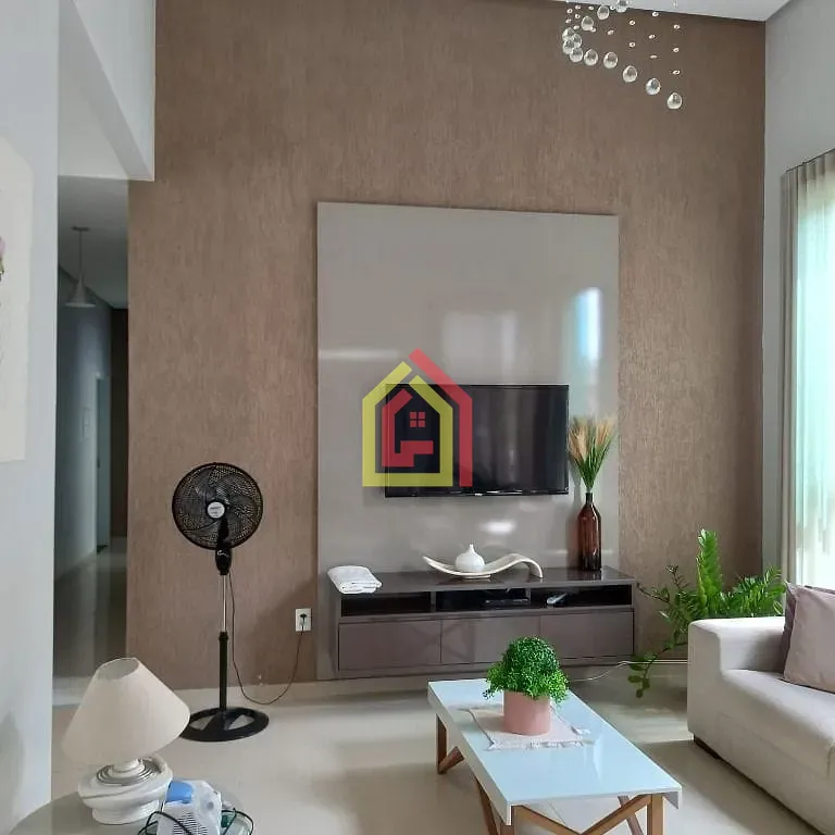 Casa à venda com 3 quartos, 3 suítes, 4 vagas e 162m² no Mirante do Vale, Marabá (PA) — foto 8 de 20