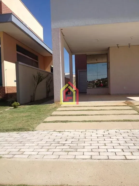 Casa à venda com 3 quartos, 3 suítes, 4 vagas e 162m² no Mirante do Vale, Marabá (PA) — foto 2 de 20