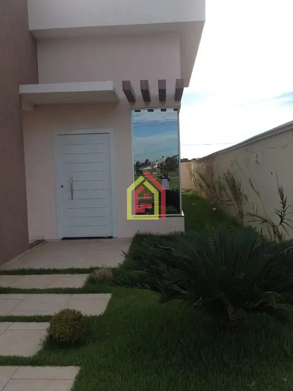 Casa à venda com 3 quartos, 3 suítes, 4 vagas e 162m² no Mirante do Vale, Marabá (PA) — foto 6 de 20