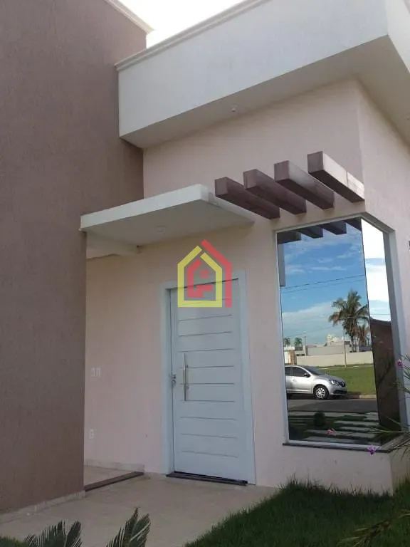 Casa à venda com 3 quartos, 3 suítes, 4 vagas e 162m² no Mirante do Vale, Marabá (PA) — foto 3 de 20