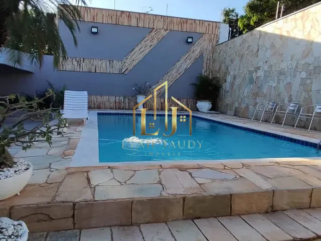Casa com 600m² 3 quartos e 4 banheiros, à venda, no bairro Jardim das Américas em Cuiabá