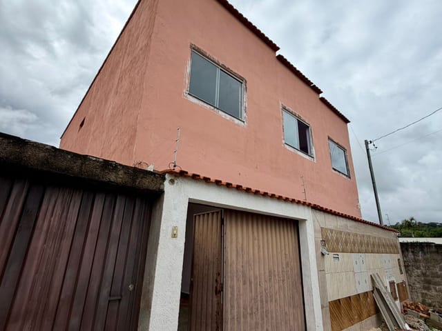 Foto do Casa - Casa para locação, Conjunto Habitacional Água Limpa, Lavras, MG | Burgarelli Imóveis