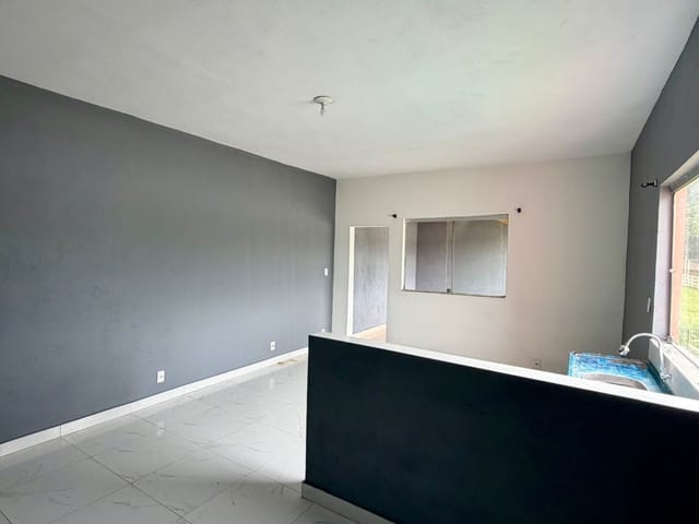 Foto do Casa - Casa para locação, Conjunto Habitacional Água Limpa, Lavras, MG | Burgarelli Imóveis