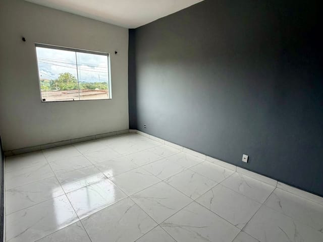 Foto do Casa - Casa para locação, Conjunto Habitacional Água Limpa, Lavras, MG | Burgarelli Imóveis