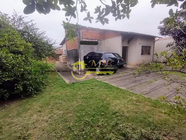 Casa com 385m² 2 quartos e 1 banheiro, à venda, no bairro Parque Universitario de Viracopos em Campinas