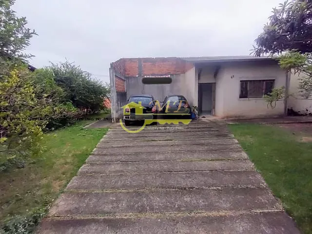 Casa com 385m² 2 quartos e 1 banheiro, à venda, no bairro Parque Universitario de Viracopos em Campinas