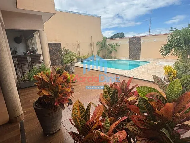 Casa com 287m² 3 quartos e 2 banheiros, à venda, no bairro Jardim Marajoara em Ituverava