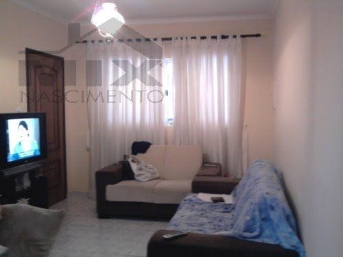 Foto do Casa - Casa Térrea em Vila Flórida 214 metros, 3 dormitorios, 3 vagas R$ 689 mil  -  São Bernardo do Campo | Mix Nascimento