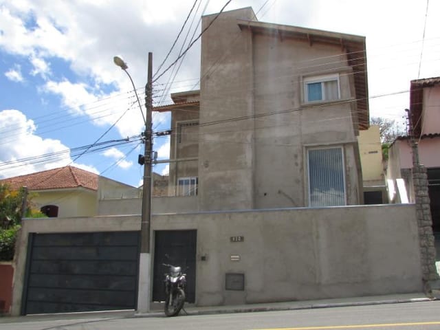 Foto do anúncio: Casa à Venda em BPS, Itajubá MG