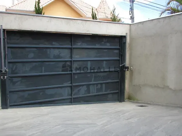 Casa com 341m², à venda, no bairro BPS em Itajubá