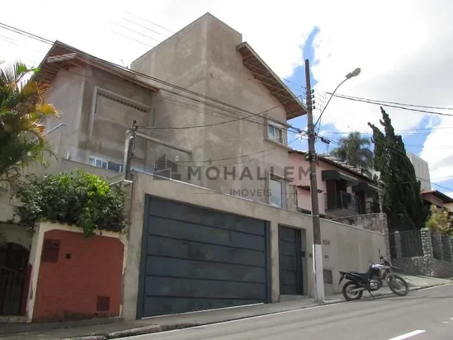 Casa com 341m², à venda, no bairro BPS em Itajubá