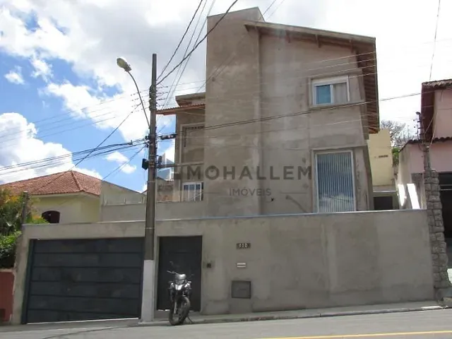 Casa com 341m², à venda, no bairro BPS em Itajubá