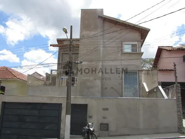 Casa com 341m², à venda, no bairro BPS em Itajubá