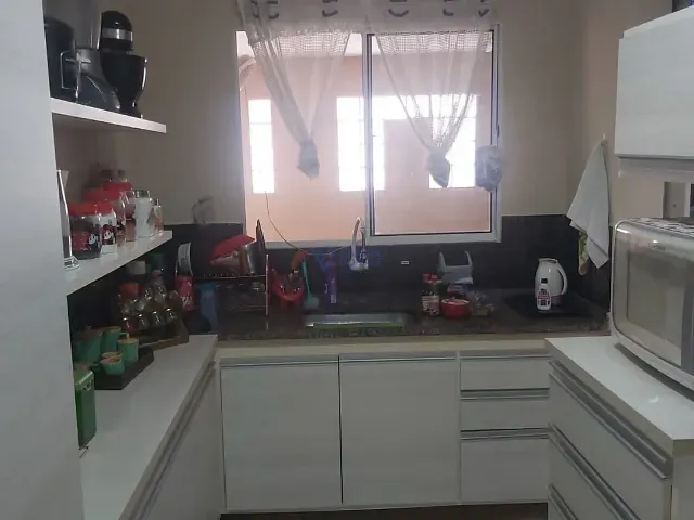 Casa com 153m² 3 quartos e 2 banheiros, à venda, no bairro Eugênio de Melo em São José dos Campos