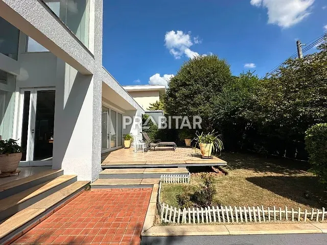 Casa com 750m² 4 quartos e 6 banheiros, à venda, no bairro Bela Aliança em São Paulo