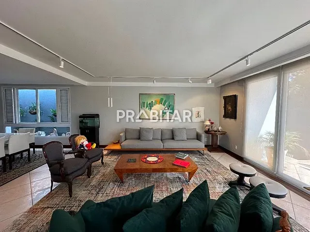 Casa com 750m² 4 quartos e 6 banheiros, à venda, no bairro Bela Aliança em São Paulo