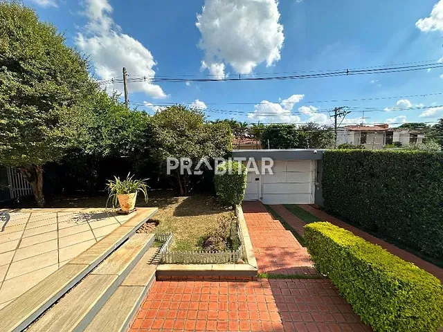 Casa com 750m² 4 quartos e 6 banheiros, à venda, no bairro Bela Aliança em São Paulo