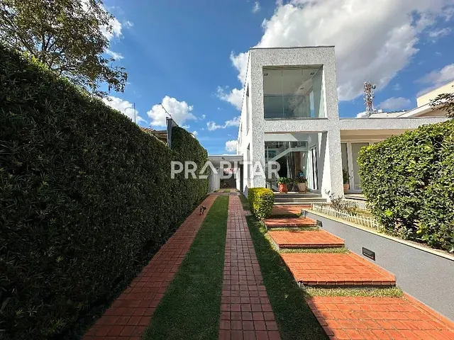 Casa com 750m² 4 quartos e 6 banheiros, à venda, no bairro Bela Aliança em São Paulo