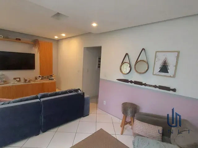 Casa 3 quartos e 2 banheiros, à venda, no bairro Jardim Amália em Volta Redonda