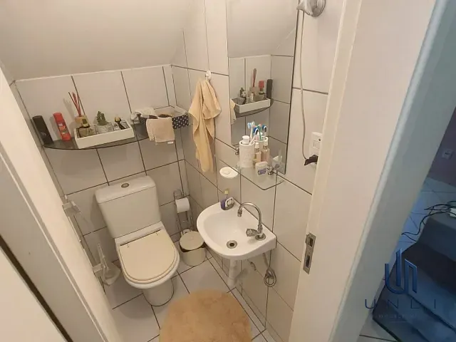 Casa 3 quartos e 2 banheiros, à venda, no bairro Jardim Amália em Volta Redonda