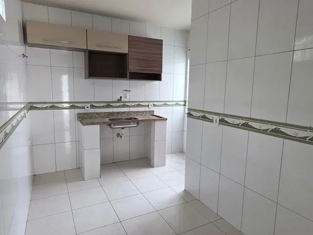 Casa 2 quartos e 1 banheiro, à venda, no bairro Cidade Praiana em Rio das Ostras