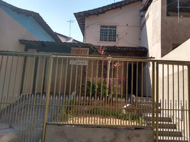 Foto do Casa - Casa geminada, com 3 quartos, 2 salas, 2 banhos, 2 varandas, 2 vagas, à venda, São Gabriel, Belo Horizonte, MG -Perto da PUC São Gabriel. | REALLE SOLUÇÕES IMOBILIÁRIAS INTEGRADAS