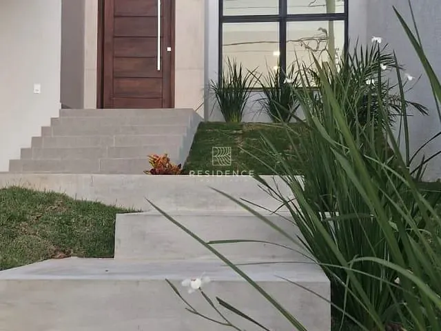 Casa com 240m² 3 quartos e 2 banheiros, à venda, no bairro Casa de Pedra em Volta Redonda