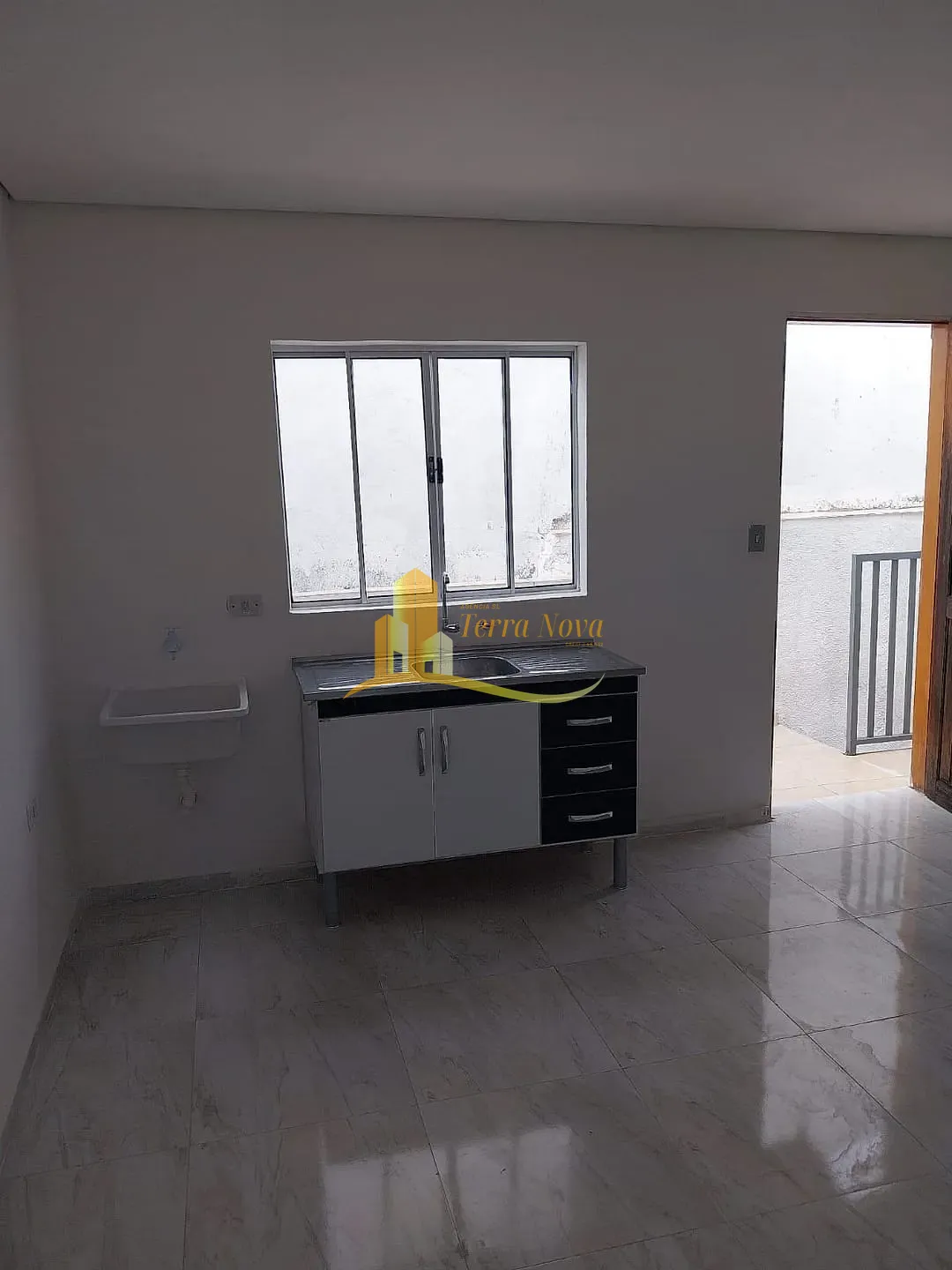 Casa, 1 quarto, 30 m² - Foto 5