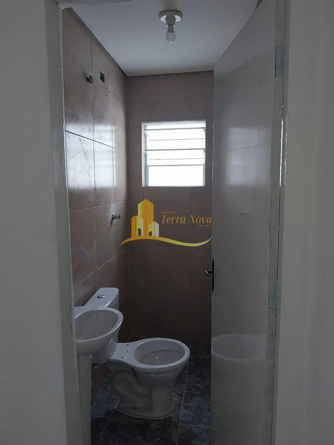 Casa, 1 quarto, 30 m² - Foto 7