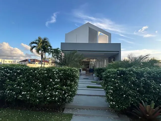 Casa com 602m² 4 quartos e 6 banheiros, à venda, no bairro Aldeia dos Camarás em Camaragibe
